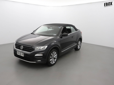 73126_p51 - VOLKSWAGEN - T ROC - 2021