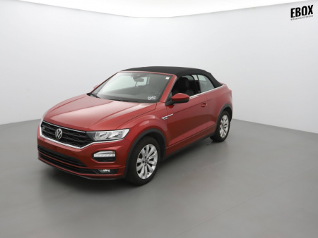 73138_p51 - VOLKSWAGEN - T ROC - 2021