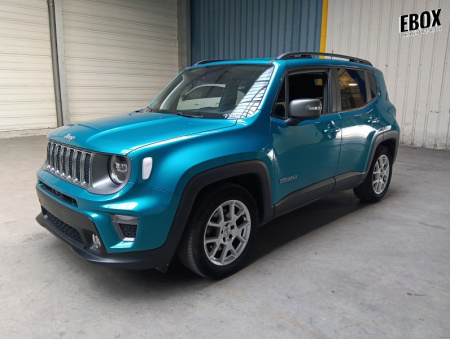 73142_p51 - JEEP - RENEGADE - 2021
