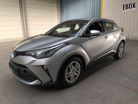 73155_p51 - TOYOTA - C HR - 2023 73155_p51 - TOYOTA - C HR - 2023