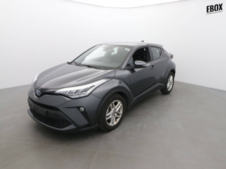 73157_p51 - TOYOTA - C HR - 2023 73157_p51 - TOYOTA - C HR - 2023