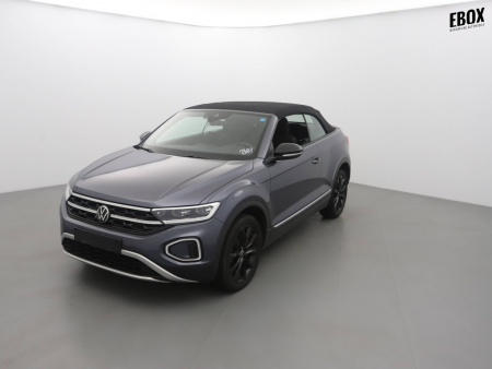 73161_p51 - VOLKSWAGEN - T ROC - 2022