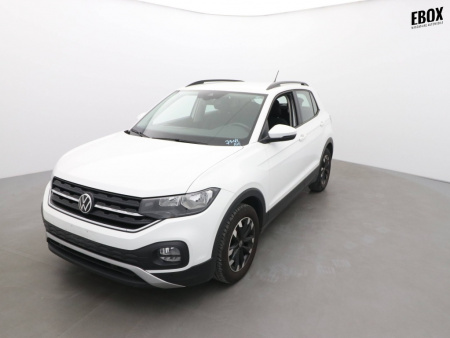 73162_p51 - VOLKSWAGEN - T CROSS - 2022