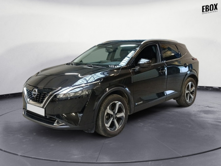 73201_p51 - NISSAN - QASHQAI - 2024