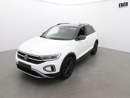 73202_p51 - VOLKSWAGEN - T ROC - 2022