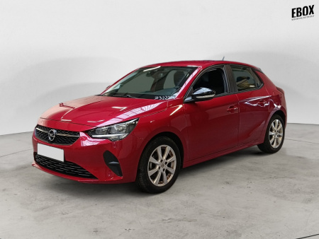 73222_p51 - OPEL - CORSA - 2022