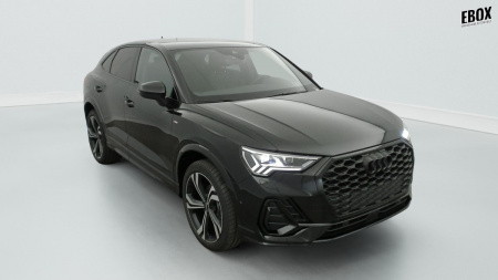 361407_p2 - AUDI - Q3 SPORTBACK - 2025 361407_p2 - AUDI - Q3 SPORTBACK - 2025