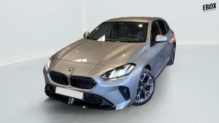 362972_p2 - BMW - SERIE 1 F70 - 2025