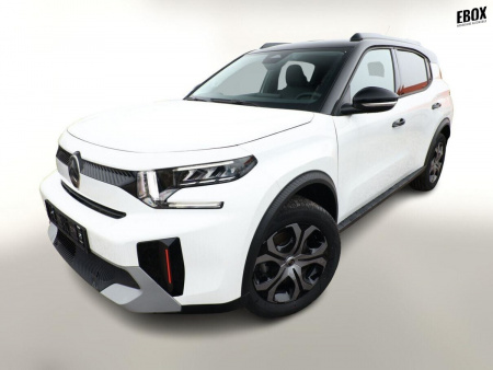 365005_p2 - CITROEN - C3 AIRCROSS - 2025