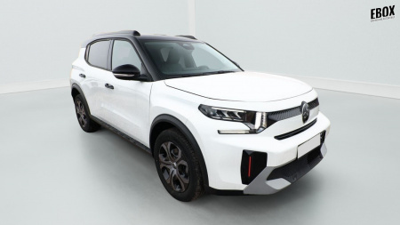 364727_p2 - CITROEN - C3 AIRCROSS - 2025
