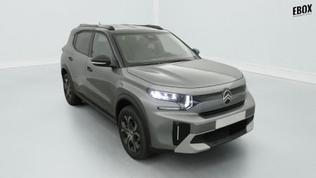 365481_p2 - CITROEN - C3 AIRCROSS - 2025