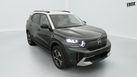 365571_p2 - CITROEN - C3 AIRCROSS - 2025