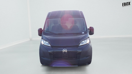 330822_p2 - CITROEN - JUMPER - 2025