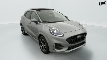 352654_p2 - FORD - PUMA - 2025