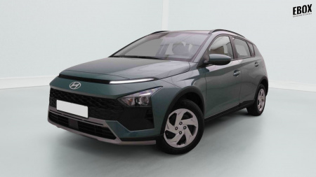 365306_p2 - HYUNDAI - BAYON - 2025