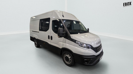 364615_p2 - IVECO - DAILY FOURGON - 2025