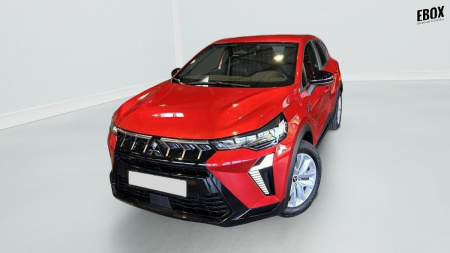 363655_p2 - MITSUBISHI - ASX - 2025 363655_p2 - MITSUBISHI - ASX - 2025