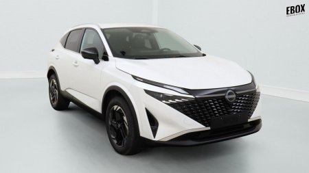 365016_p2 - NISSAN - QASHQAI - 2025 365016_p2 - NISSAN - QASHQAI - 2025