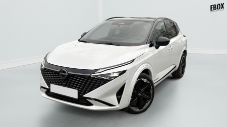 364155_p2 - NISSAN - QASHQAI - 2025 364155_p2 - NISSAN - QASHQAI - 2025