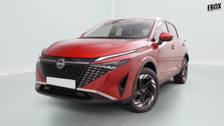 362369_p2 - NISSAN - QASHQAI - 2025 362369_p2 - NISSAN - QASHQAI - 2025