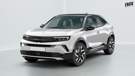 365386_p2 - OPEL - MOKKA - 2025