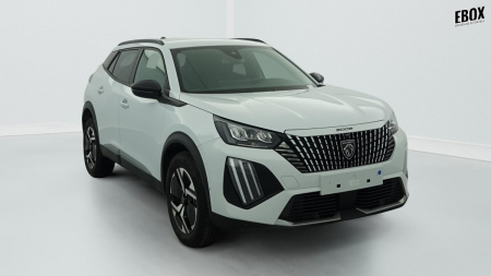 360736_p2 - PEUGEOT - 2008 - 2024