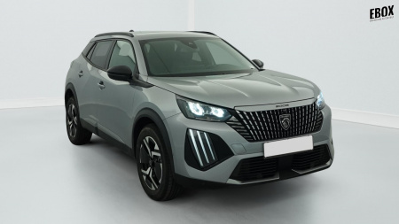 362262_p2 - PEUGEOT - 2008 - 2025