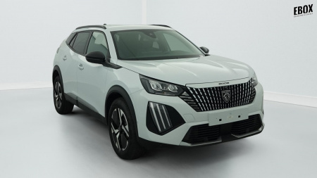 360733_p2 - PEUGEOT - 2008 - 2024