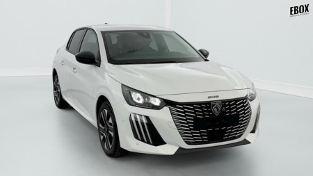 362987_p2 - PEUGEOT - 208 - 2025