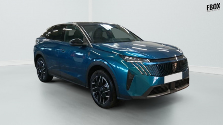 364534_p2 - PEUGEOT - 3008 - 2025