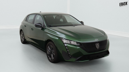 365182_p2 - PEUGEOT - 308 - 2025