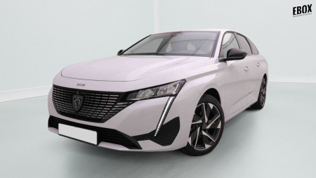 353216_p2 - PEUGEOT - 308 SW - 2025 353216_p2 - PEUGEOT - 308 SW - 2025