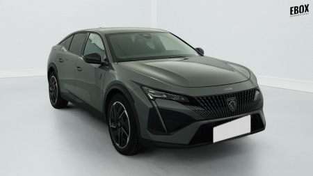 361113_p2 - PEUGEOT - 408 - 2025