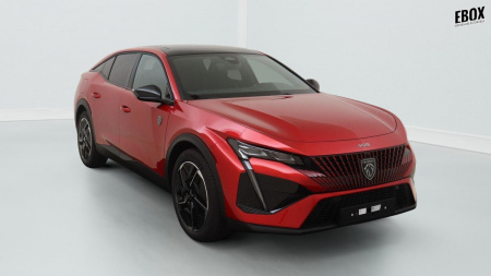 364219_p2 - PEUGEOT - 408 - 2025