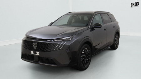 365185_p2 - PEUGEOT - 5008 - 2025