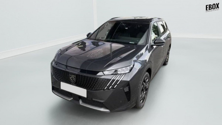 358433_p2 - PEUGEOT - 5008 - 2025