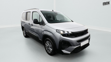 365381_p2 - PEUGEOT - RIFTER - 2025