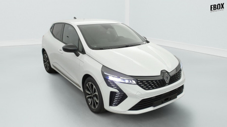 364749_p2 - RENAULT - CLIO 5 - 2025 364749_p2 - RENAULT - CLIO 5 - 2025