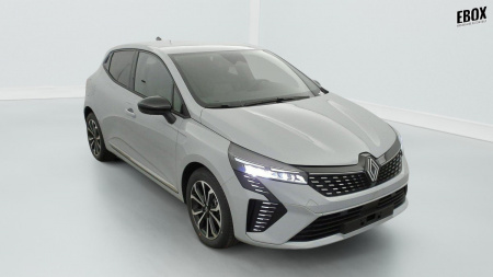 364749_p2 - RENAULT - CLIO 5 - 2025