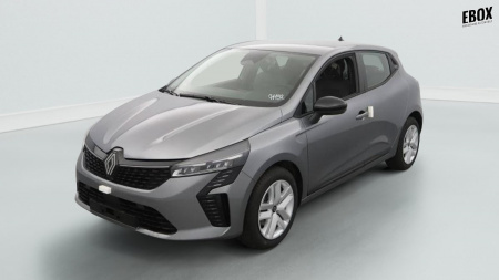 362433_p2 - RENAULT - CLIO - 2025