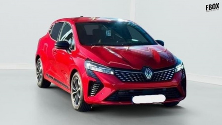 364012_p2 - RENAULT - CLIO 5 - 2025