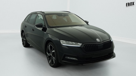 360510_p2 - SKODA - OCTAVIA - 2022