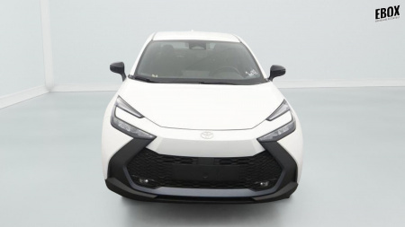 346901_p2 - TOYOTA - C HR - 2025 346901_p2 - TOYOTA - C HR - 2025