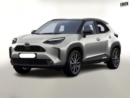 364965_p2 - TOYOTA - YARIS CROSS - 2025 364965_p2 - TOYOTA - YARIS CROSS - 2025