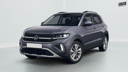 352818_p2 - VOLKSWAGEN - T CROSS - 2025
