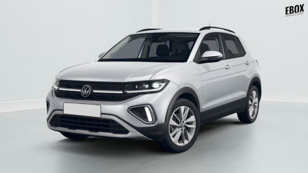 365194_p2 - VOLKSWAGEN - T CROSS - 2025