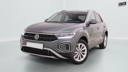 364370_p2 - VOLKSWAGEN - T ROC - 2025