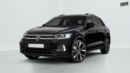 365197_p2 - VOLKSWAGEN - T ROC - 2025
