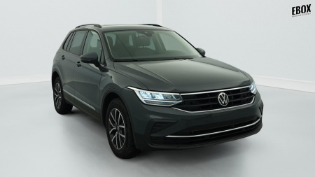 358250_p2 - VOLKSWAGEN - TIGUAN - 2021