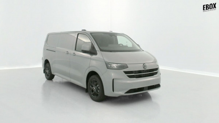365012_p2 - VOLKSWAGEN - TRANSPORTER - 2025
